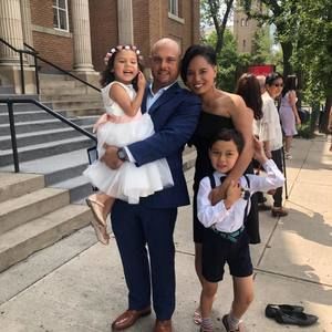 Meet your Posher, Irene